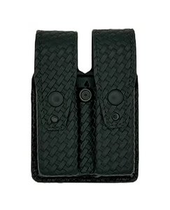 AETCO CLOSED TOP DOUBLE MAGAZINE POUCH LEOAIR AETCO CLOSED TOP DOUBLE MAGAZINE POUCH LEOAIR
