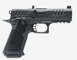 STACCATO HD P4 PREFERRED *CA COMPLIANT* 4.0" 9MM 2011 OPTIC READY DLC BARREL TRIJICON SIGHTS STACCATO HD P4 PREFERRED *CA COMPLIANT* 4.0" 9MM 2011 OPTIC READY DLC BARREL TRIJICON SIGHTS