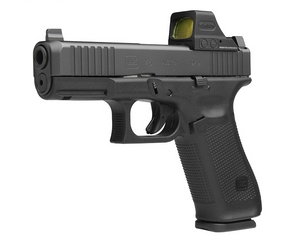 GLOCK G45 / G47 MOS DIRECT MOUNT W/ HOLOSUN 508T OPTIC & AMERIGLO SHS 9MM PISTOL *AGENCY SALES ONLY* GLOCK G45 / G47 MOS DIRECT MOUNT W/ HOLOSUN 508T OPTIC & AMERIGLO SHS 9MM PISTOL *AGENCY SALES ONLY*
