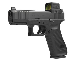 GLOCK G45 / G47 MOS DIRECT MOUNT W/ HOLOSUN 509T OPTIC & AMERIGLO SHS 9MM PISTOL *AGENCY SALES ONLY* GLOCK G45 / G47 MOS DIRECT MOUNT W/ HOLOSUN 509T OPTIC & AMERIGLO SHS 9MM PISTOL *AGENCY SALES ONLY*