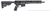 GEISSELE SUPER DUTY MOD1-L RIFLE 16" 5.56/.223 08-757B