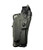 SAFARILAND 6360RDS RED DOT HOLSTER W/ TLR-1HL OR X300  DUTY MID RIDE GLOCK 19 GEN4 -5