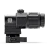 EOTECH G33.STS 3X MAGNIFIER WITH SWITCH-TO-SIDE MOUNT