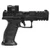 WALTHER PDP PRO FULL SIZE 4.5" W/ AIMPOINT ACRO OPTIC READY (3) 18RD 2881225PRO