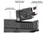 GLOCK G48 MOS8 A-CUT AIMPOINT COA OPTIC COMBO PACKAGE 9MM PISTOL (2) 15RD PX4850B02FRMOS8A4