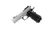 Kimber 2K11 Pro Comp 9mm stainless, left side