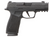 SIG SAUER P365X MACRO OPTIC READY 3.1" STANDARD NS (2) 17RD SIG SAUER P365X MACRO OPTIC READY 3.1" STANDARD NS (2) 17RD