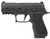 SIG SAUER P320 COMPACT 3.6" OPTIC READY STANDARD NS (3) 15RD