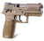 SIG SAUER P320 M18 3.9" OPTIC READY (2) 21RD & (1)17RD SIG SAUER P320 M18 3.9" OPTIC READY (2) 21RD & (1)17RD