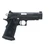 Staccato P DPO 9mm 4.4" 2011 Pistol, Steel Frame, Optic Ready, DLC Barrel