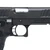 Staccato P DPO 9mm 4.4" 2011 Pistol, Steel Frame, Optic Ready, DLC Barrel