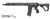 DANIEL DEFENSE DDM4 V7 LW 16" 5.56/.223 RIFLE MLOK