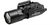 SUREFIRE X300T TURBO 650 LUMEN / 66,000 CANDELA WEAPON LIGHT