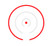 HOLOSUN 507 COMP MRS OPTIC SIGHT RED RETICLE