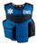 SAFARILAND EMS V1 OVERT VEST CARRIER W/ FIXED POUCHES SAFARILAND EMS V1 OVERT VEST CARRIER W/ FIXED POUCHES