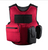 SAFARILAND FIREARMS INSTRUCTOR V1 OVERT VEST CARRIER SAFARILAND FIREARMS INSTRUCTOR V1 OVERT VEST CARRIER
