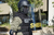DAMASCUS DRS4 RECTANGLE RIOT SHIELD 48" x 24" x .15" DAMASCUS DRS4 RECTANGLE RIOT SHIELD 48" x 24" x .15"