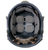 BUSCH PROTECTIVE AMP-1E, ACH IIIA+ BALLISTIC HELMET