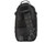 5.11 RUSH MOAB 10 BACKPACK BLACK 18L 56964 5.11 RUSH MOAB 10 BACKPACK BLACK 18L 56964