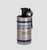CTS 5230B CS BAFFLED CANISTER GRENADE 52 SERIES, LOW FLAME POTENTAL CTS 5230B CS BAFFLED CANISTER GRENADE 52 SERIES, LOW FLAME POTENTAL
