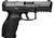 HECKLER & KOCH VP9 OR 9MM OPTIC READY PISTOL (2) 10RD *CA COMPLIANT*