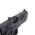 Staccato HD P4.5 Preferred 4.5" 9mm 2011 Pistol, Optic Ready, DLC Barrel, Trijicon Sights