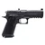 Staccato HD P4.5 Preferred 4.5" 9mm 2011 Pistol, Optic Ready, DLC Barrel, Trijicon Sights