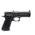 Staccato HD P4.5 Preferred 4.5" 9mm 2011 Pistol, Optic Ready, DLC Barrel, Trijicon Sights