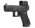 GLOCK G45 / G47 MOS DIRECT MOUNT W/ AIMPOINT ACRO P2 OPTIC & AMERIGLO SHS 9MM PISTOL *AGENCY SALES ONLY*