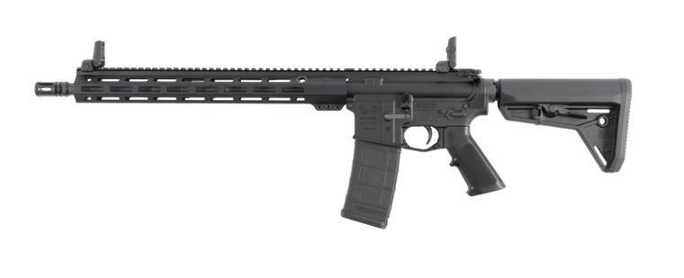 COLT LE6920-EPRII 16" ENHANCED PATROL 5.56/.223 RIFLE MLOK W/ MBUS FLIP SIGHTS COLT LE6920-EPRII 16" ENHANCED PATROL 5.56/.223 RIFLE MLOK W/ MBUS FLIP SIGHTS