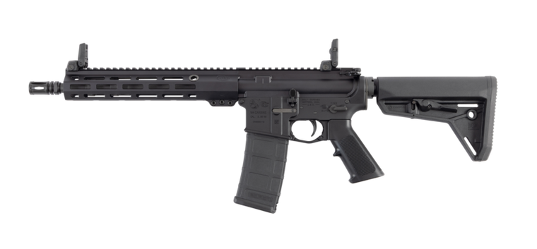 COLT LE6933-EPRII 11.5" ENHANCED PATROL 5.56/.223 RIFLE MLOK W/ MBUS FLIP SIGHTS COLT LE6933-EPRII 11.5" ENHANCED PATROL 5.56/.223 RIFLE MLOK W/ MBUS FLIP SIGHTS