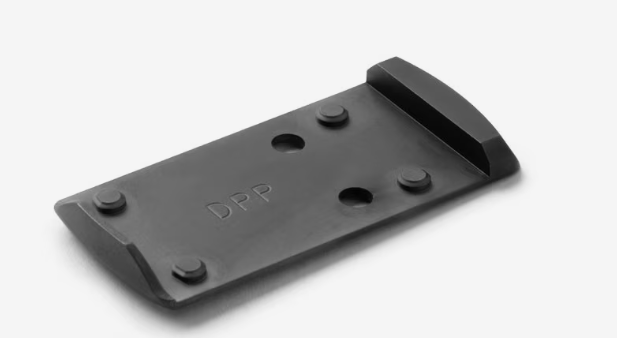 STACCATO HD SERIES PLATE MOUNT