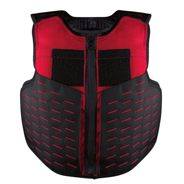 VI SAFARILAND FRONT ZIP CARRIER