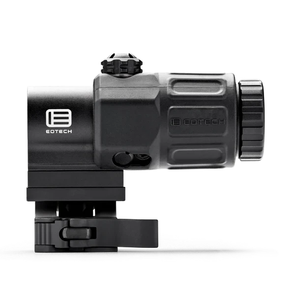 EOTECH G33.STS 3X MAGNIFIER WITH SWITCH-TO-SIDE MOUNT