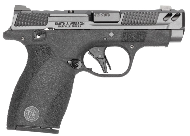 S&W 14419