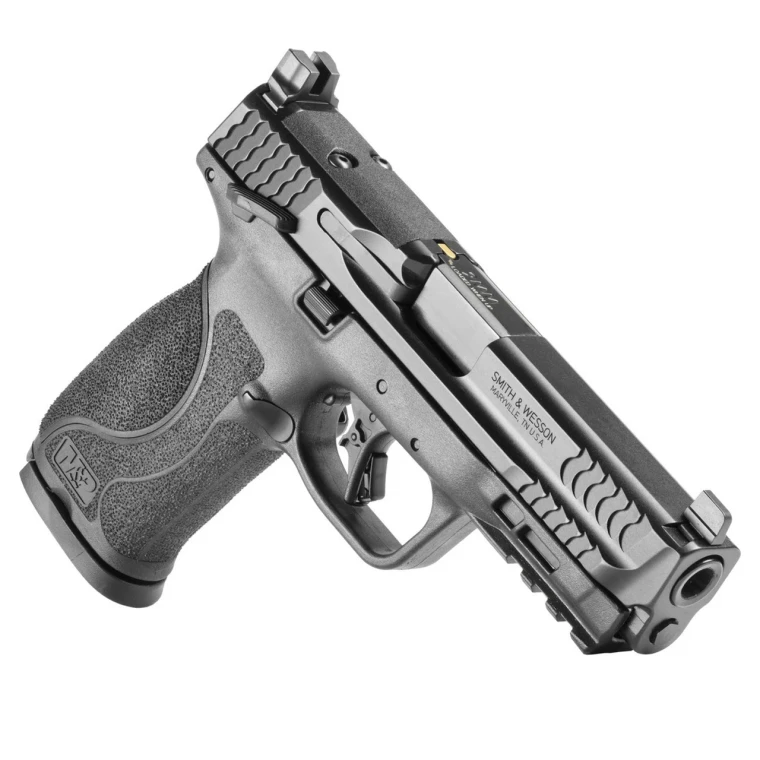 SMITH & WESSON M&P9 M2.0 9MM 10RD 14276 *CA COMPLIANT*