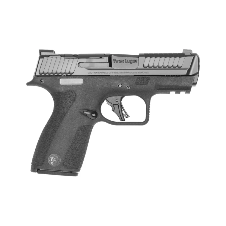 SMITH & WESSON M&P SHIELD X 9MM 14263
