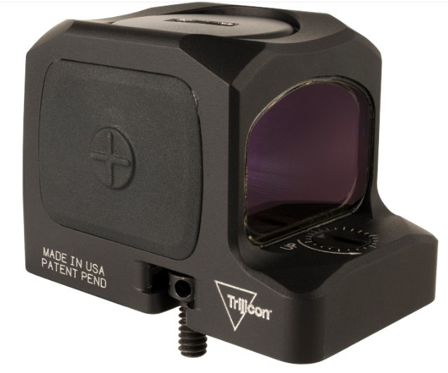 TRIJICON RCR 3.25 MOA DOT