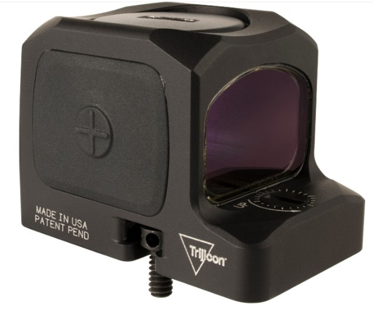 TRIJICON RCR 3.25 MOA RED DOT ENCLOSED OPTIC