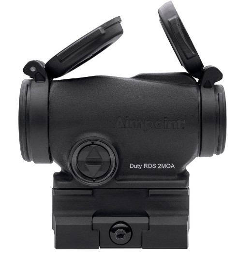 AIMPOINT DUTY RDS RED DOT OPTIC