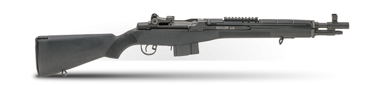 Springfield Armory M1A SOCOM 16 .308 Rifle