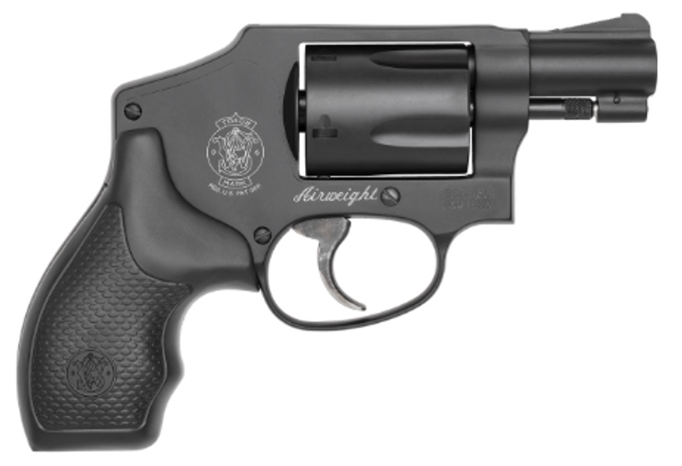 SMITH & WESSON 442 AIRWEIGHT .38 REVOLVER