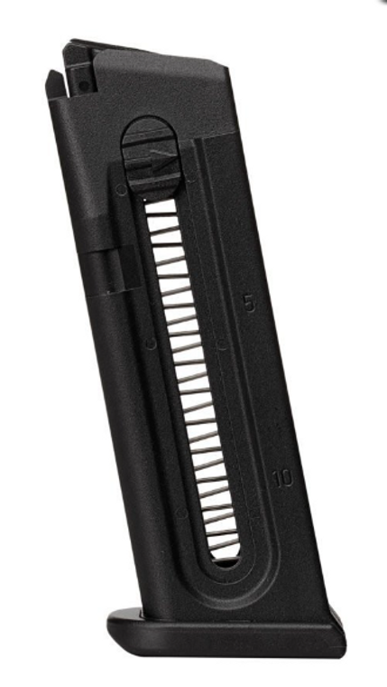 GLOCK G44 10RD .22LR MAGAZINE OEM