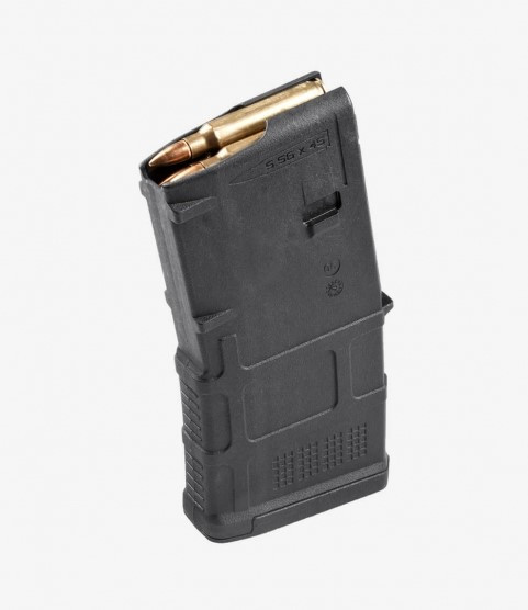MAGPUL MAGAZINE 5.56 AR BLACK 新品 MAGPUL 20RD PMAG GEN3 .223 / 5.56 AR-15 MAGAZINE BLACK MAG560