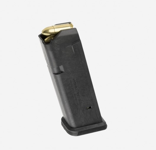 マグプル　グロックマガジン　GL9 MAGPUL GLOCK 17RD GL9 9MM MAGAZINE BLACK