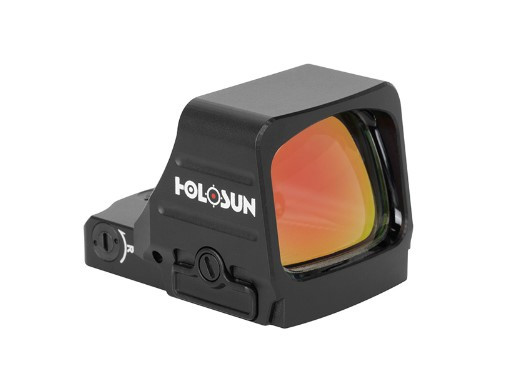 HOLOSUN 507 COMP MRS OPTIC SIGHT