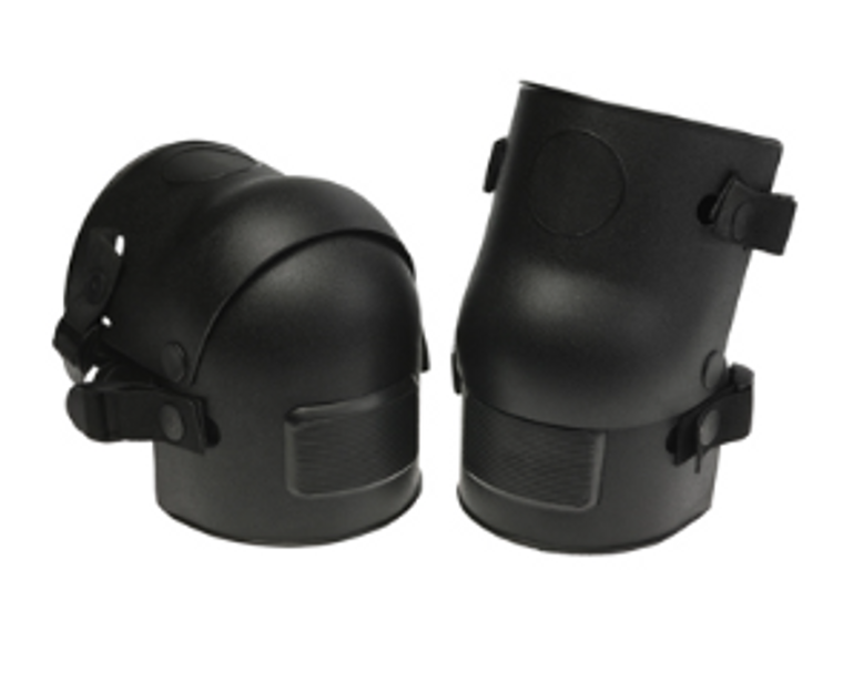 PAULSON RIOT CONTROL KNEE SHIELDS