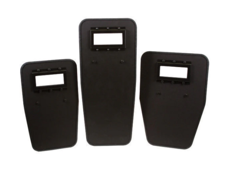 SAFARILAND PROTECH TSI SERIES LVL IIIA BALLISTIC SHIELD