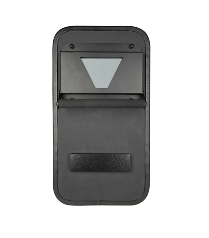 SAFARILAND PROTECH ASSULT VPII 16" x 30" BALLISTIC SHIELD LVL III