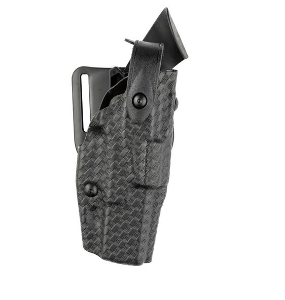 SAFARILAND 6280 LEVEL 2 DUTY HOLSTER GLOCK 17 / 22 MID RIDE - LC